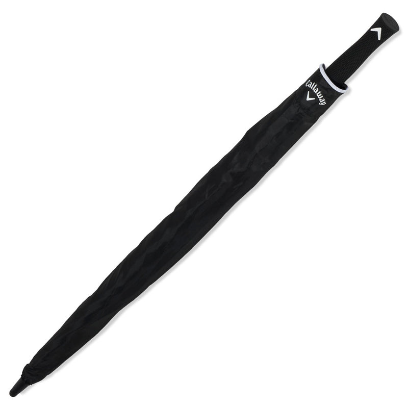 Callaway Tour Authentic Umbrella - Black/White