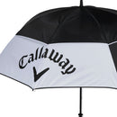 Callaway Tour Authentic Umbrella - Black/White
