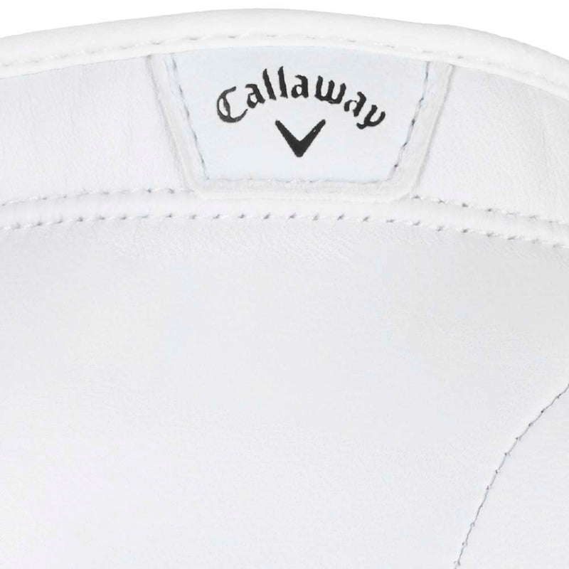 Callaway Tour Authentic '25 Glove - White