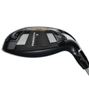 Callaway Tour Certified Paradym X Hybrid