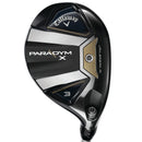 Callaway Tour Certified Paradym X Hybrid