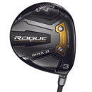 Callaway Tour Certified Rogue ST Max D Fairway Wood