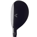 Callaway Tour Certified Rogue ST Max Hybrid