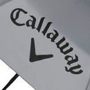 Callaway Umbrella Collapsible - Grey/Black