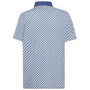 Callaway View Master Polo Shirt - Galaxy Blue
