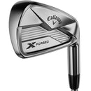 Callaway X Forged Tour Certified Irons - Steel