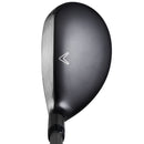 Callaway XR 13-Piece Stand Bag Package Set - Black/Silver - Steel