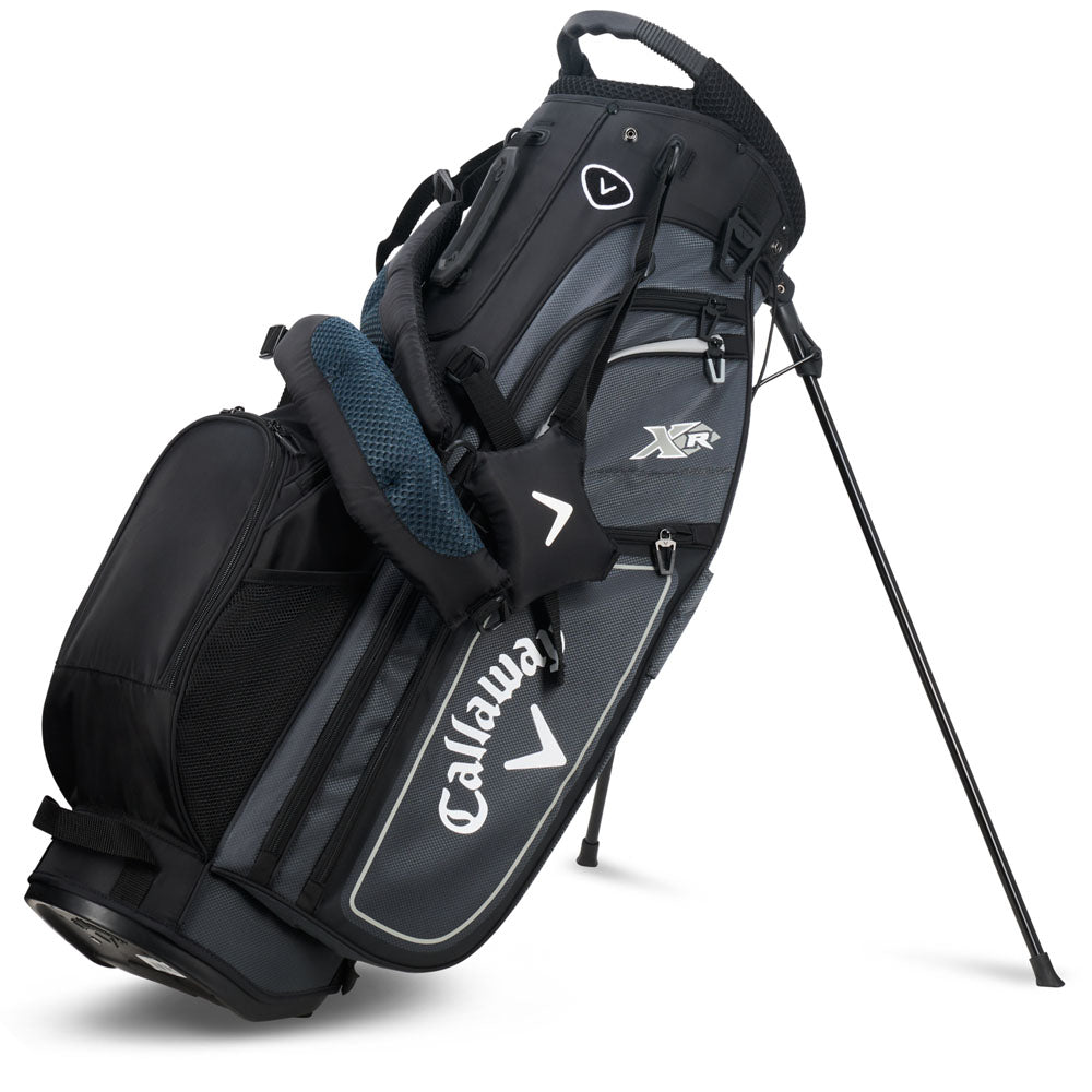 【新品未使用品】Callaway CLUBHAUS Tour Golf Bag Callaway Golf Tour Carry Stand Bag 25 JM 9 × 47