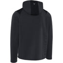 Callaway 1/4 Zip Premium Hoodie - Black Heather
