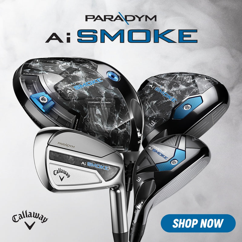 Golf Clubs and Equipment Online - Affordable Golf