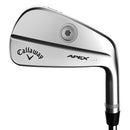 Callaway Apex MB '21 Tour Certified Irons - Steel