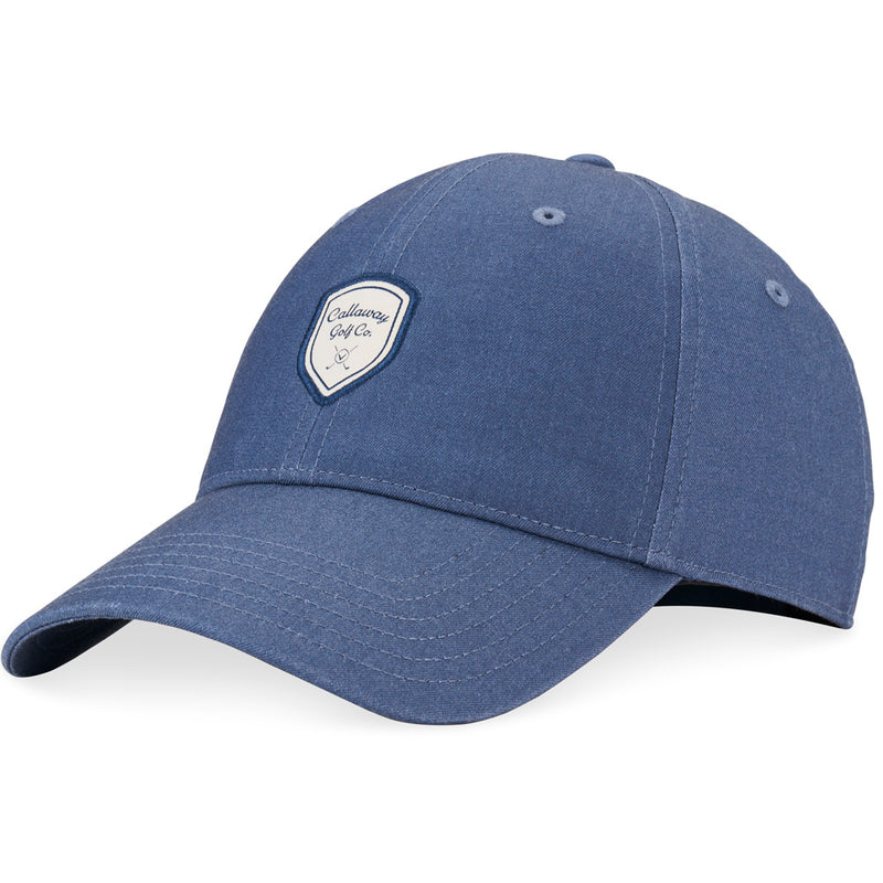 Callaway Greenkeeper Cap - Deep Sea