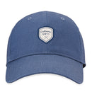 Callaway Greenkeeper Cap - Deep Sea