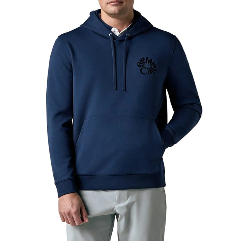 Callaway Legacy Triple Track Block Hoodie - Medieval Blue