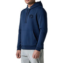 Callaway Legacy Triple Track Block Hoodie - Medieval Blue