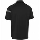 Callaway Odyssey Block Polo Shirt - Caviar