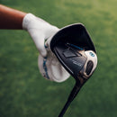 Callaway Paradym Ai Smoke Ti 340 Mini Driver