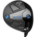 Callaway Paradym Ai Smoke Ti 340 Mini Driver