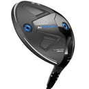 Callaway Paradym Ai Smoke Ti 340 Mini Driver