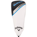 Callaway Paradym Ai Smoke Ti 340 Mini Driver