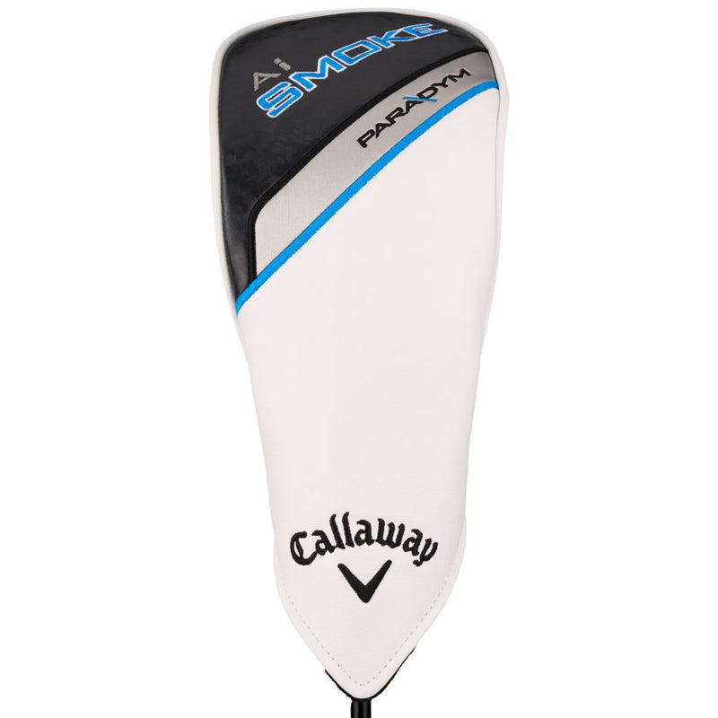 Callaway Paradym Ai Smoke Ti 340 Mini Driver