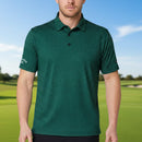 Callaway TM Golf Polo Shirt - Galapagos Green