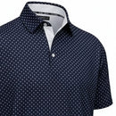 Callaway TM Golf Polo Shirt - Peacoat