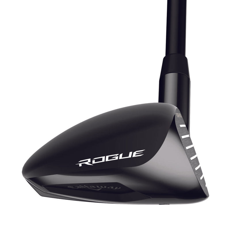 Callaway Tour Certified Rogue ST Pro Hybrid