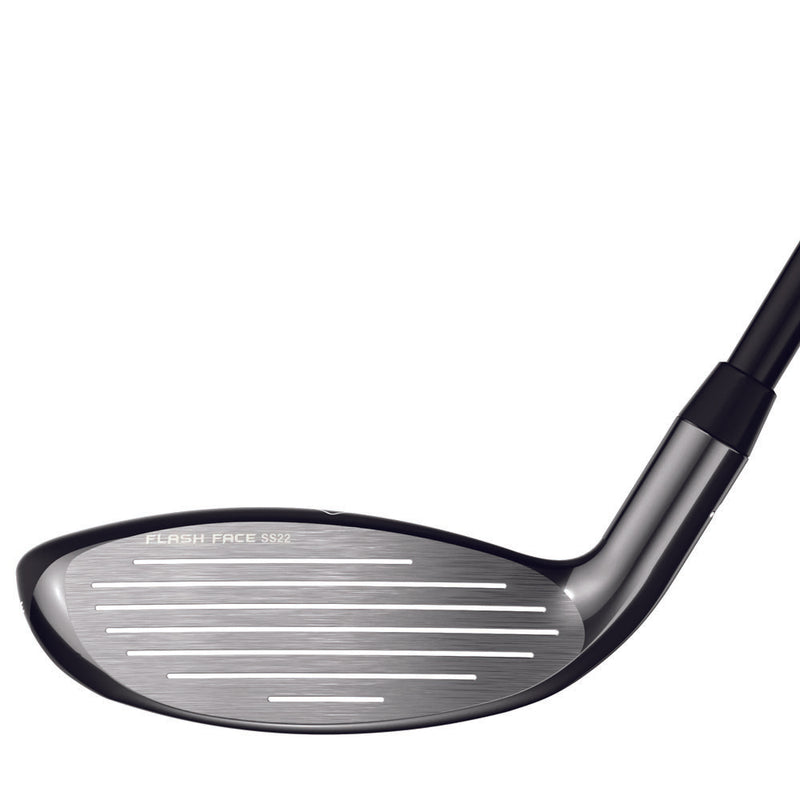 Callaway Tour Certified Rogue ST Pro Hybrid