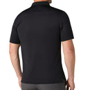 Callaway Tournament Polo Shirt - Caviar