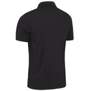 Callaway Tournament Polo Shirt - Caviar