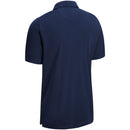 Callaway Tournament Polo Shirt - Peacoat