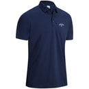 Callaway Tournament Polo Shirt - Peacoat