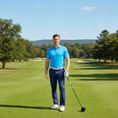 Callaway Tournament Polo Shirt - Spring Break