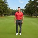 Callaway Tournament Polo Shirt - True Red