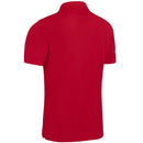 Callaway Tournament Polo Shirt - True Red