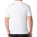 Callaway Tournament Polo Shirt - Bright White