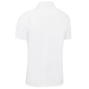 Callaway Tournament Polo Shirt - Bright White