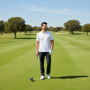 Callaway Tournament Polo Shirt - Bright White