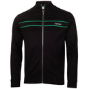 Calvin Klein Baxter Lined Sweater - Black