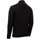 Calvin Klein Baxter Lined Sweater - Black