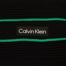 Calvin Klein Baxter Lined Sweater - Black