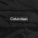Calvin Klein Baylor Creek Hybrid Full Zip Gilet - Black