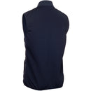 Calvin Klein Baylor Creek Hybrid Full Zip Gilet - Evening Blue