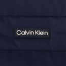 Calvin Klein Baylor Creek Hybrid Half Zip Pullover - Evening Blue