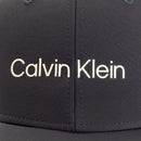Calvin Klein Brookline Baseball Cap - Navy