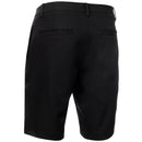 Calvin Klein Bullet Stretch Shorts - Black