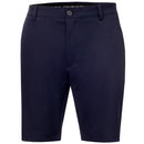 Calvin Klein Bullet Stretch Shorts - Navy