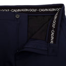 Calvin Klein Bullet Stretch Shorts - Navy