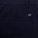 Calvin Klein Bullet Stretch Shorts - Navy